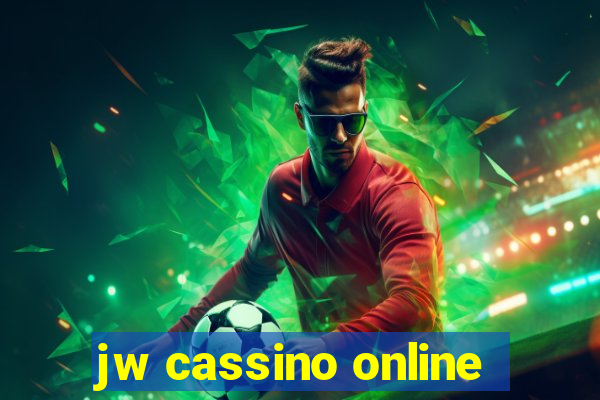 jw cassino online